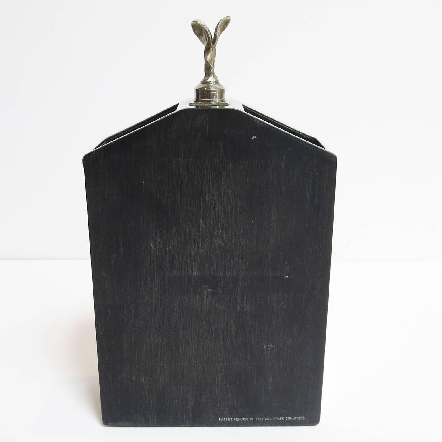 rolls-royce pencil case