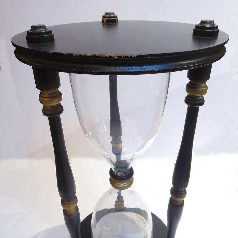 different types of hourglasses