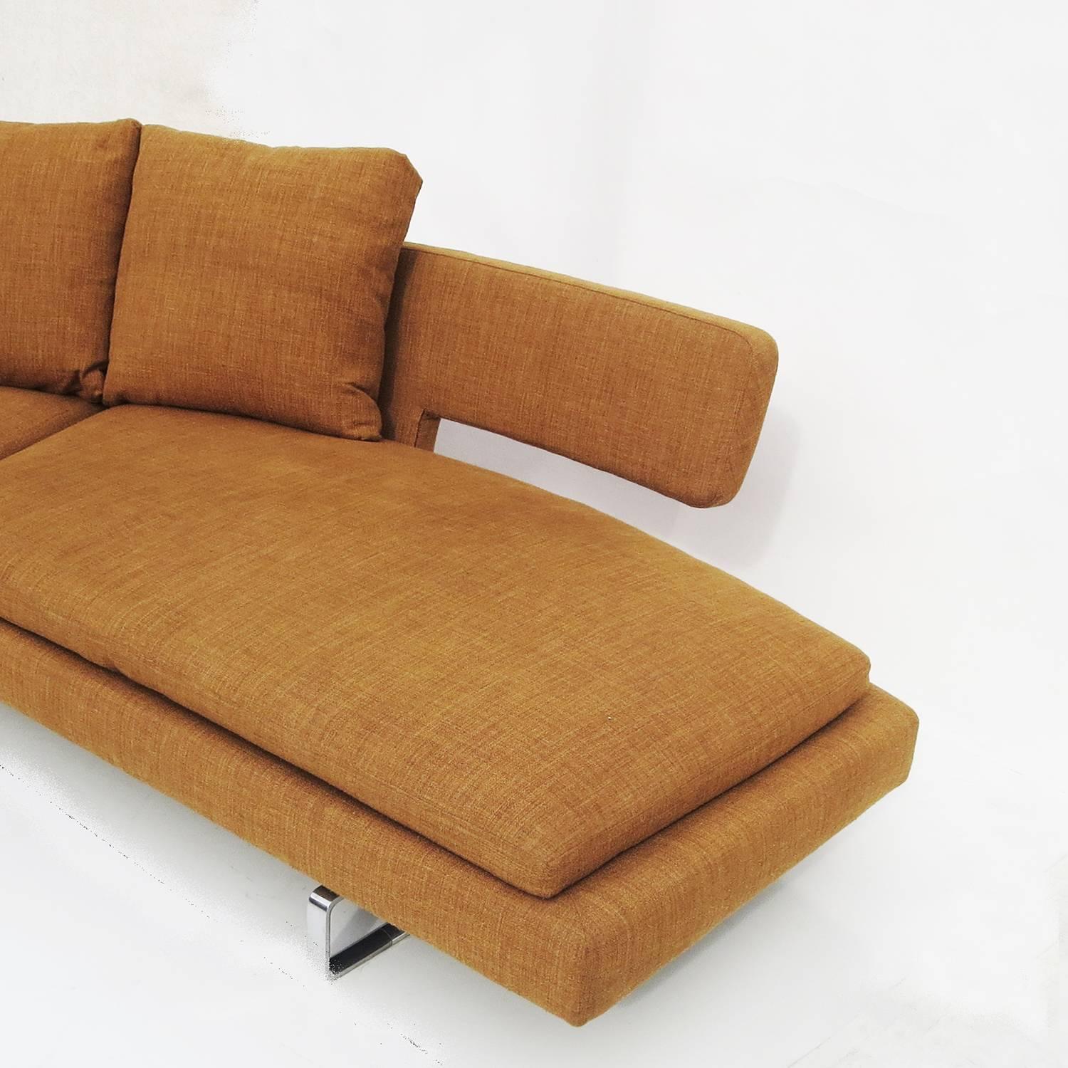 Mid-Century Modern Large-Scale 