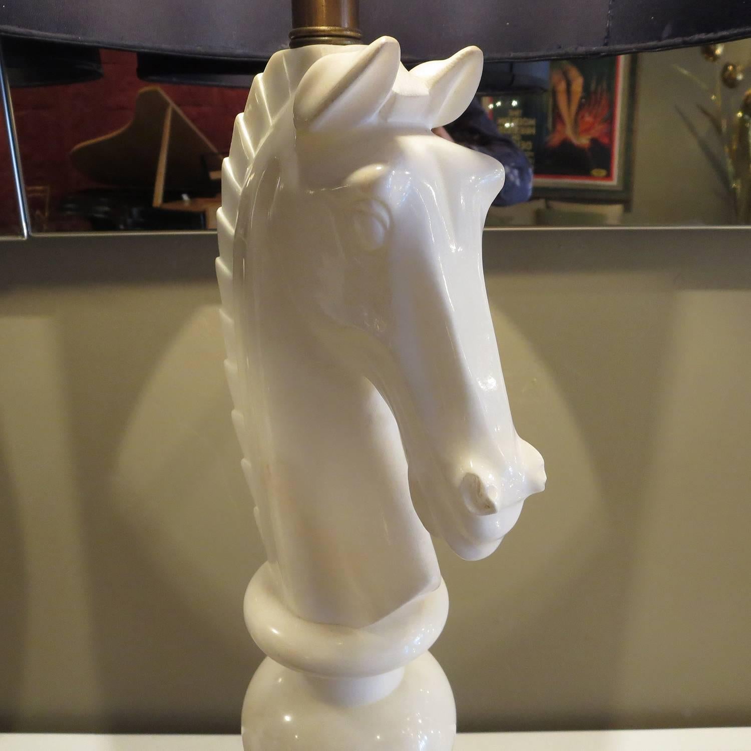 horse lamps for sale