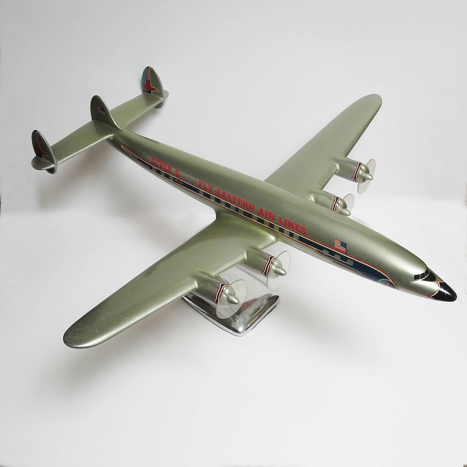 airplane desk models