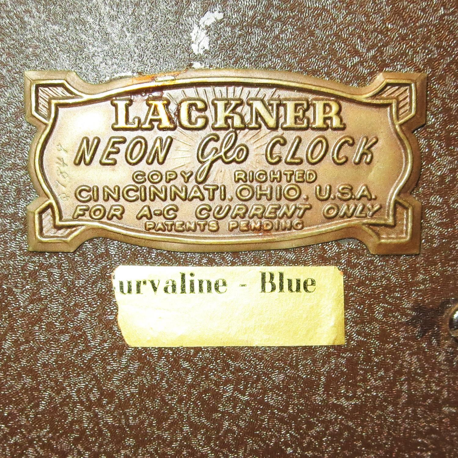 Lackner 