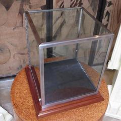 Tiffany & Co. Tabletop Display Showcase