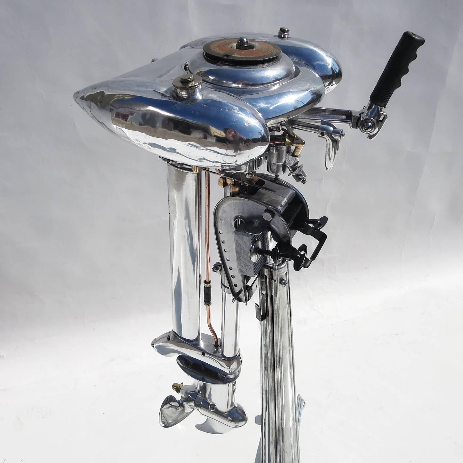 water witch outboard for sale