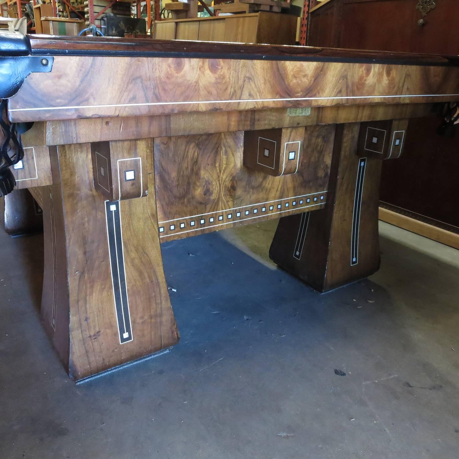 pool table base for sale