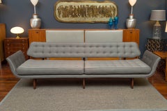 Sofa „La Gondola“ von Dunbar