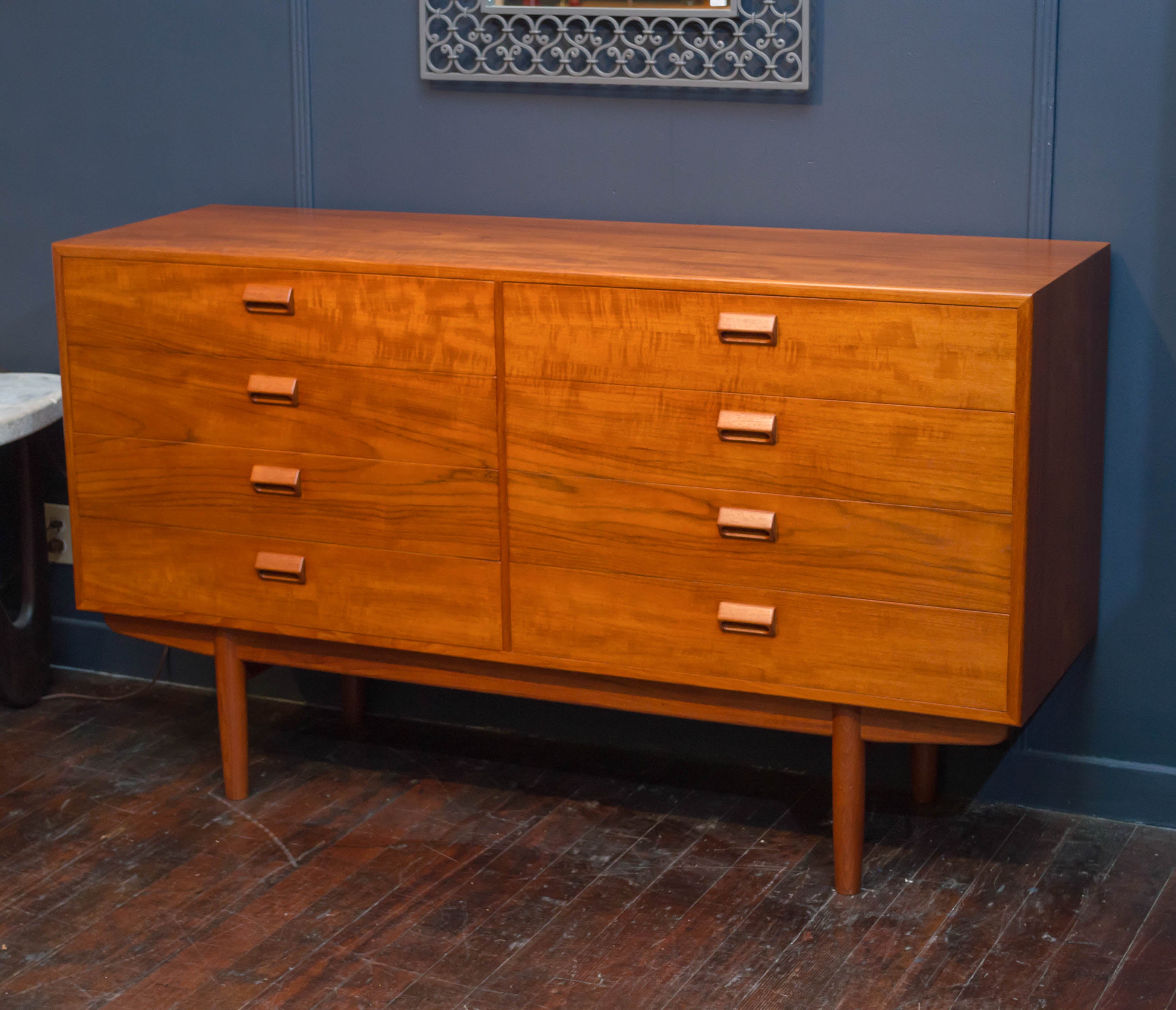 Børge Mogensen Chest of Drawers