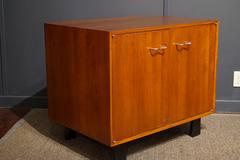 George Nelson Herman Miller Cabinet