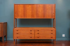 Hans Wegner Credenza for RY Mobler