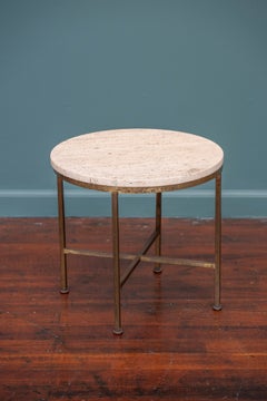 Beistelltisch von Paul McCobb für die Calvin Furniture Company