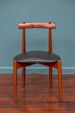 Clarence Teed Studio Craft Side Chair