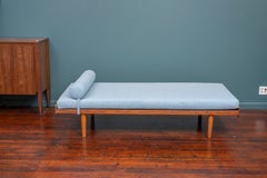 Ejvind Johansson Daybed, Model G19 for FDB Mobler