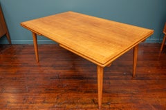 Hans J. Wegner Dining Table Model AT 312, for Andreas Tuck