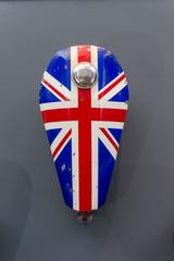 Easy Rider Chopper Tanks