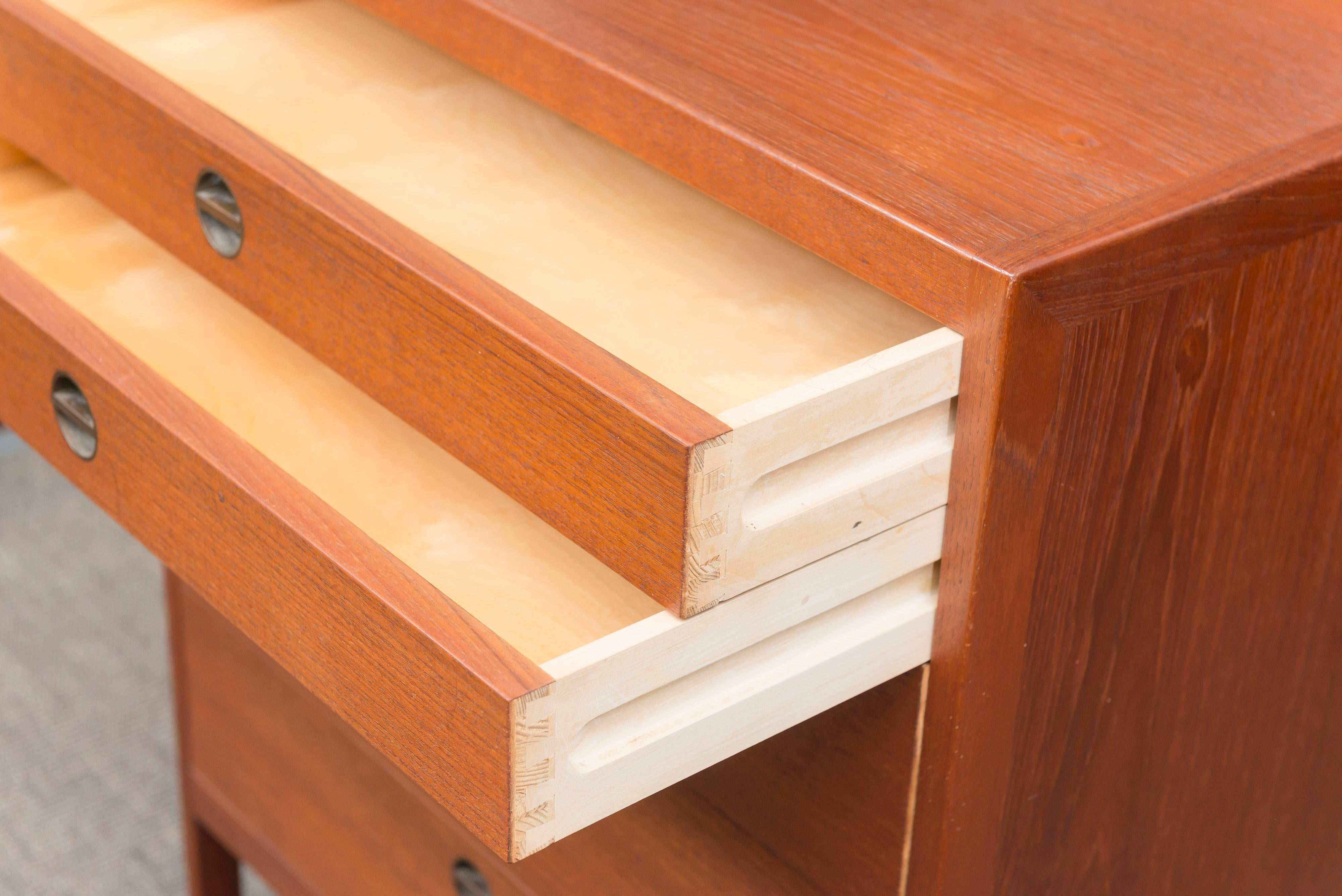 Borge Mogensen Dresser In Excellent Condition In San Francisco, CA