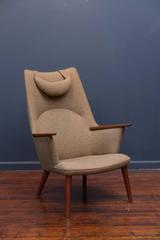 Hans Wegner AP 27 Armchair