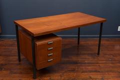 Herbert Hirche Desk for Christian Holzapfel