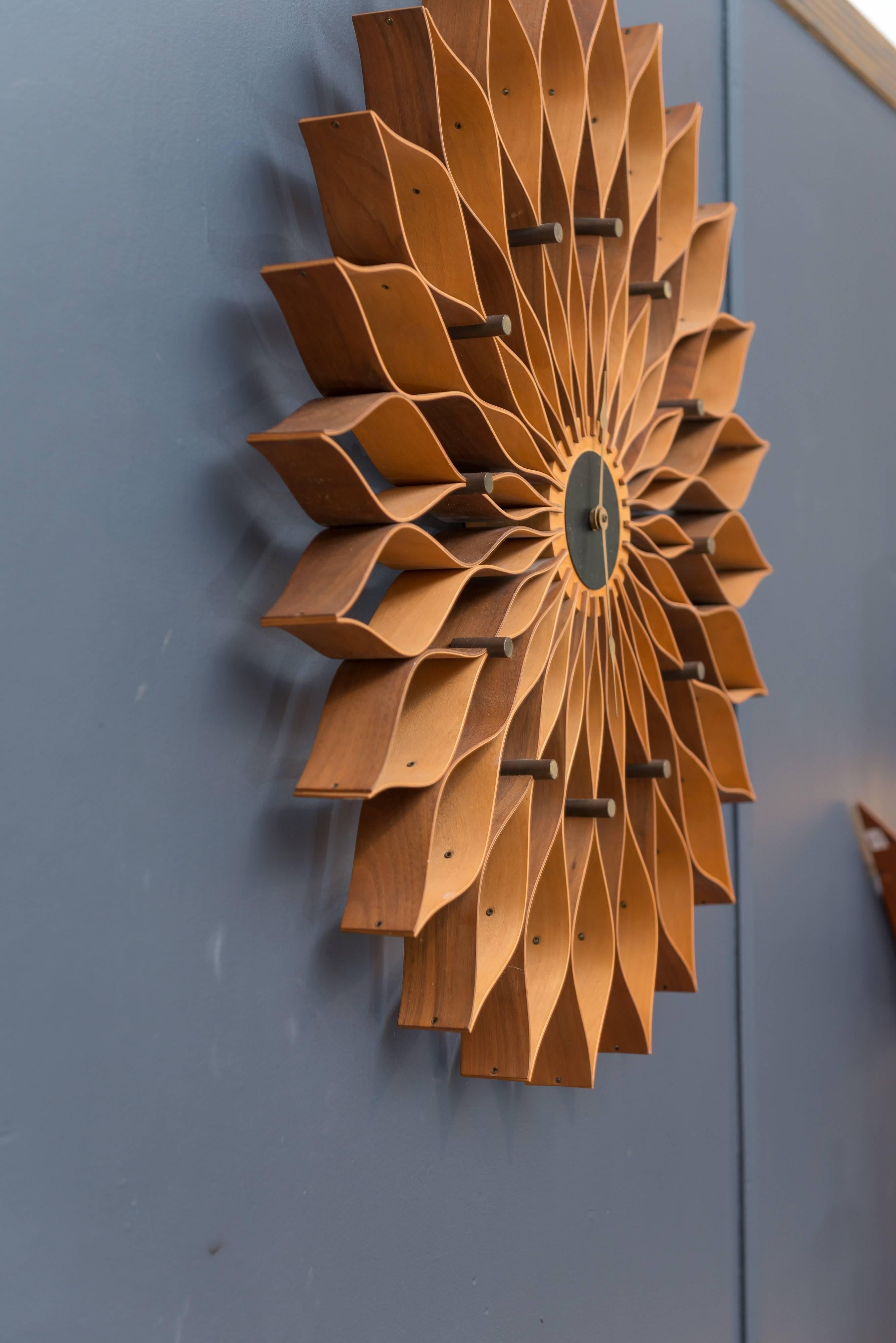 Early example of George Nelson's design 