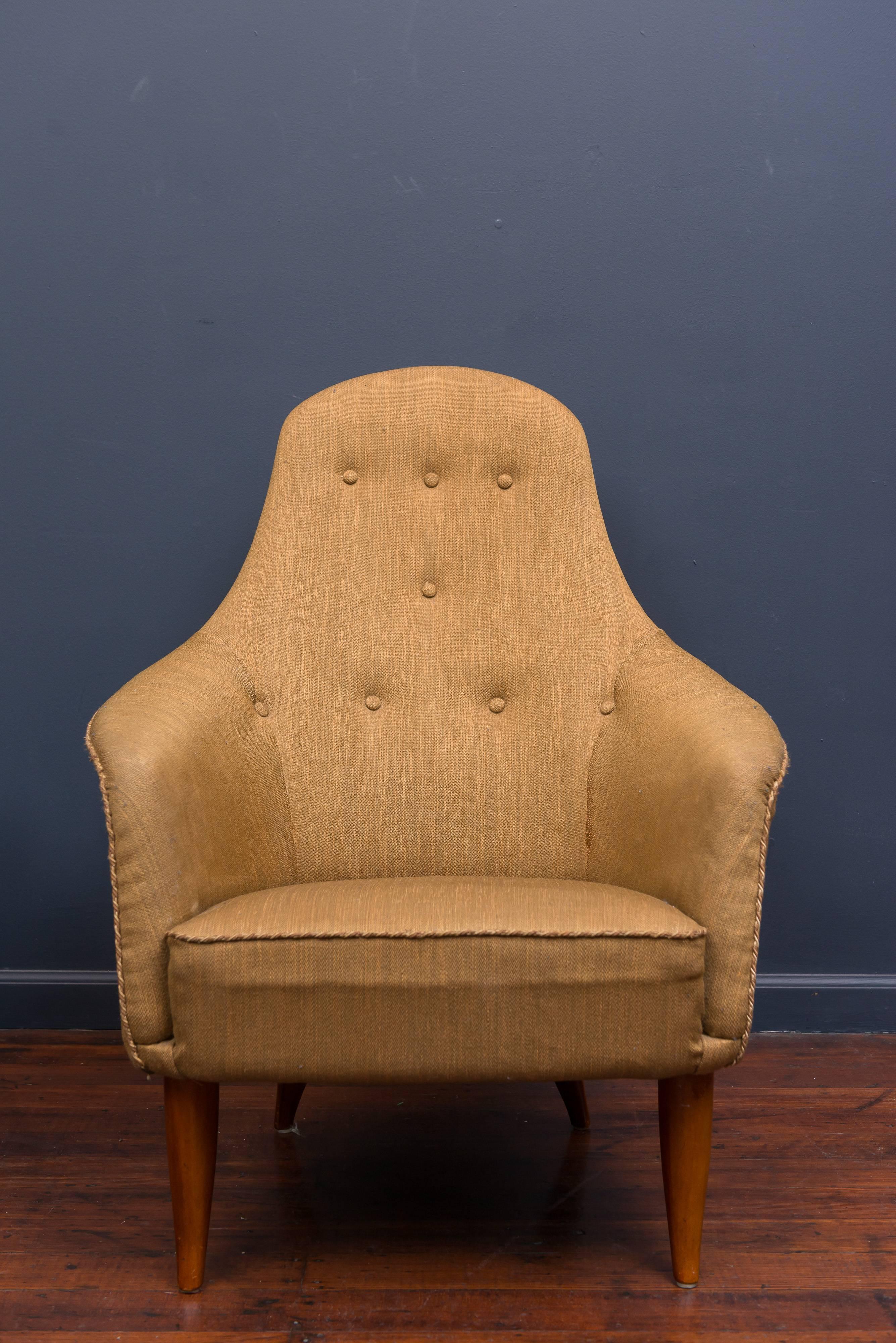 Kerstin Hörlin-Holmquist Adam Chairs 1