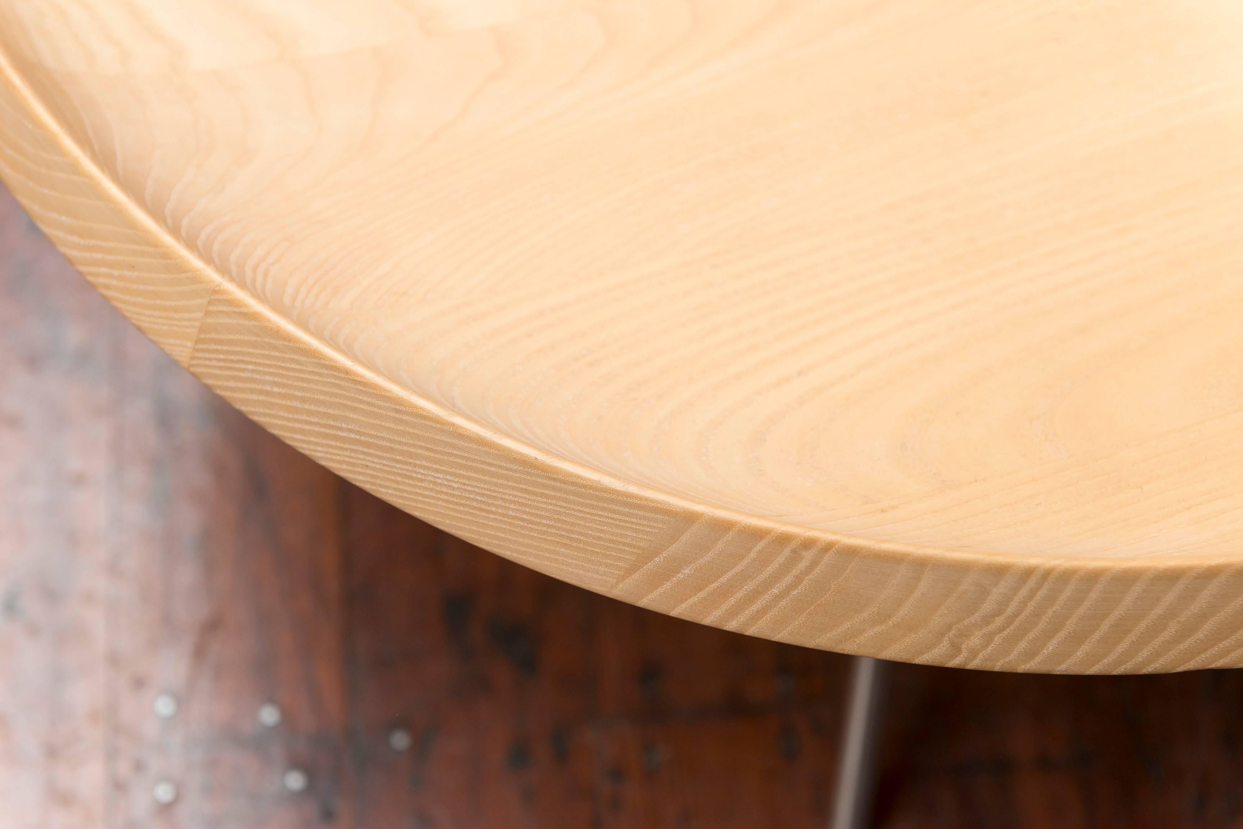 Danish Hans Wegner Fruit Bowl