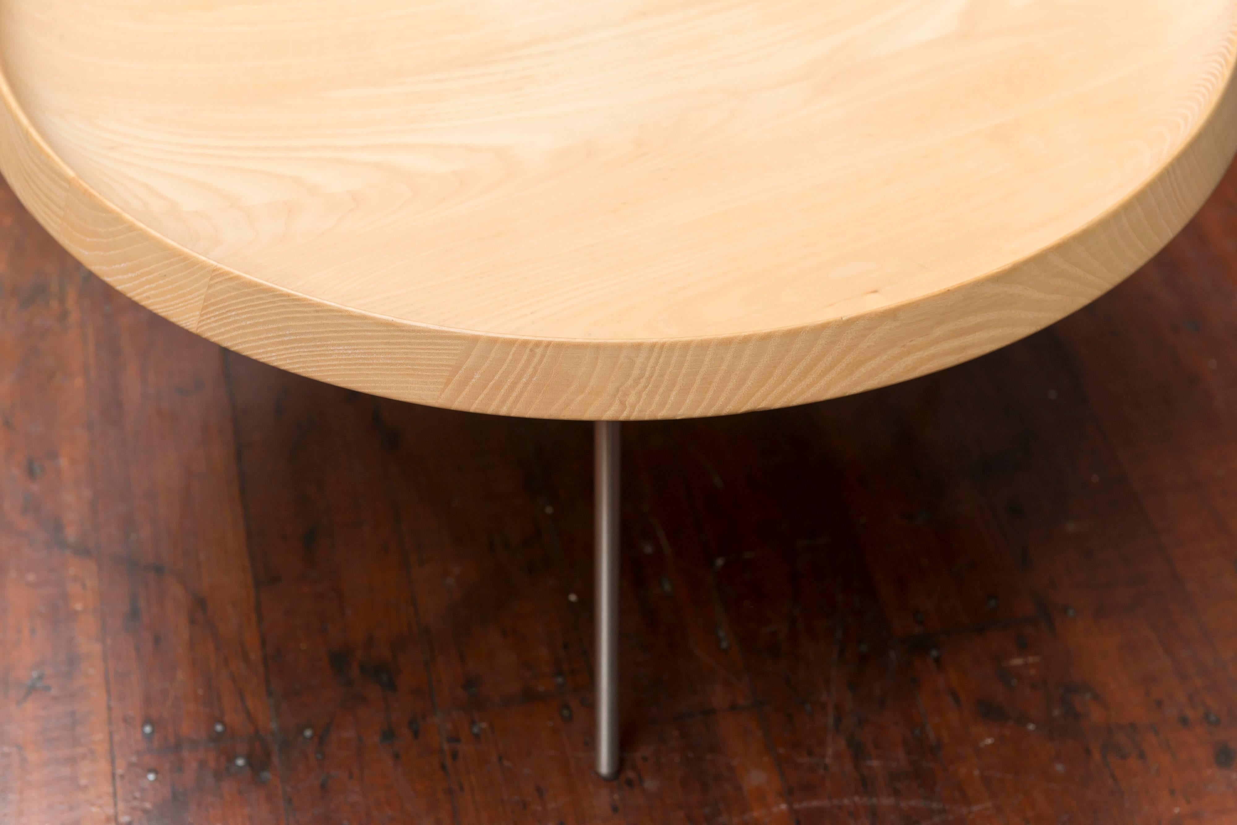 Hans Wegner Fruit Bowl In Excellent Condition In San Francisco, CA