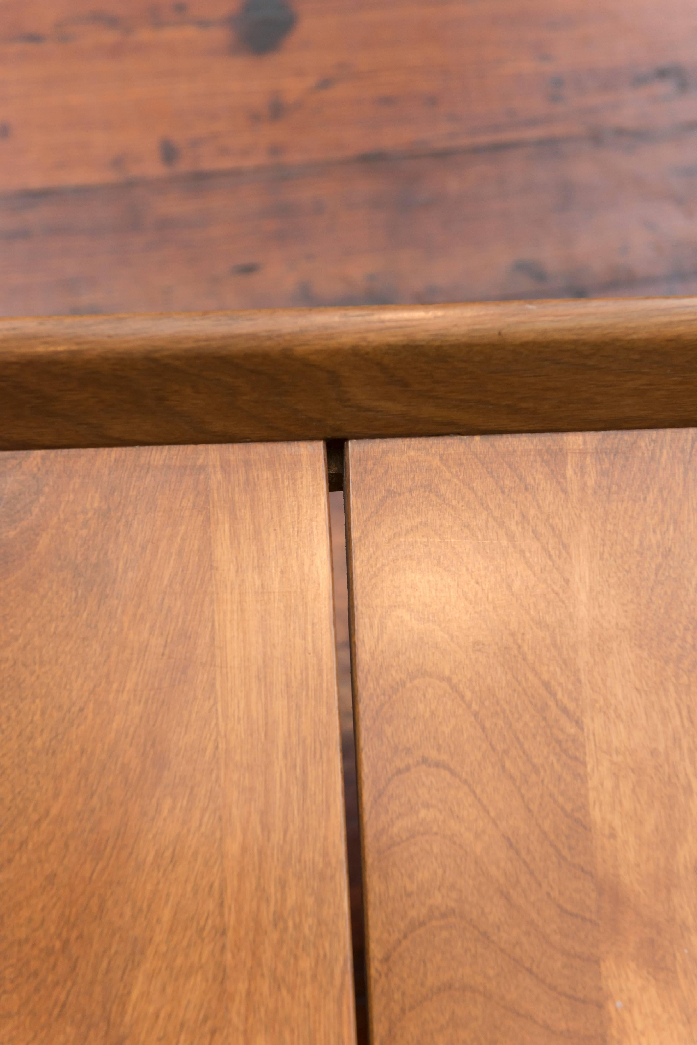 George Nakashima M10 Coffee Table 2