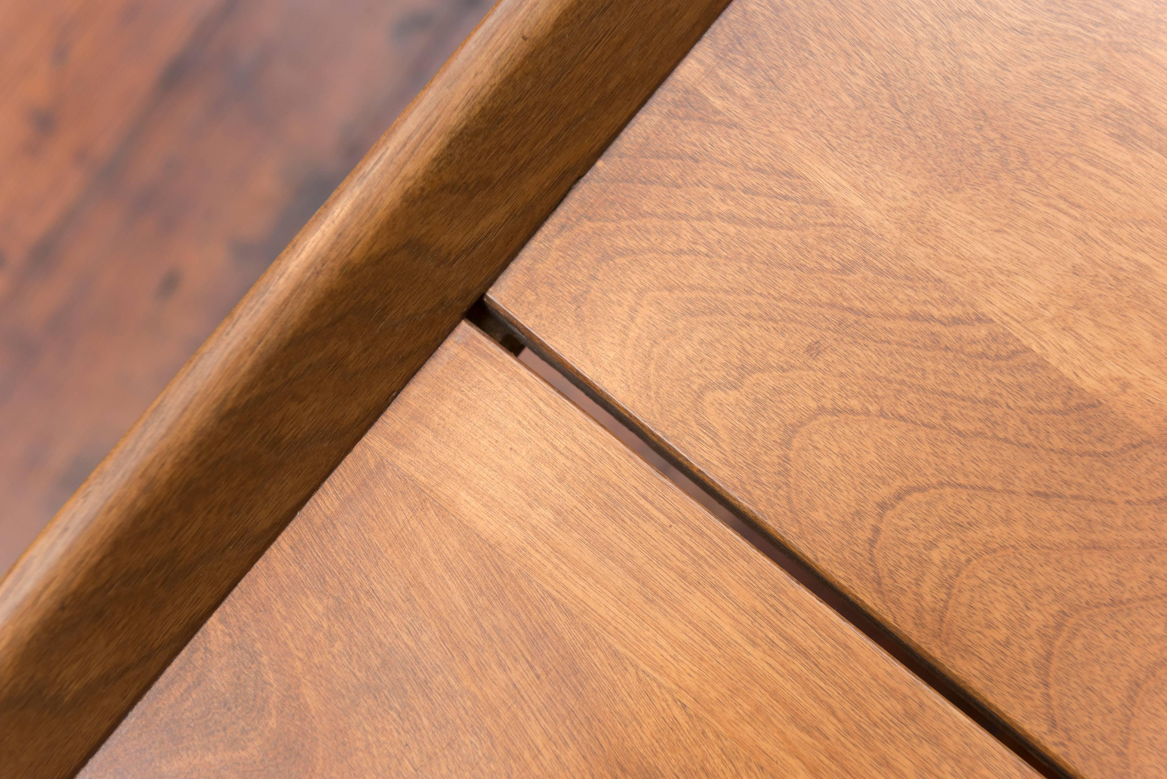 George Nakashima M10 Coffee Table 3