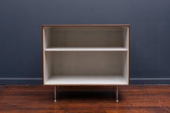 George Nelson Rosewood Thin Edge Book Shelf