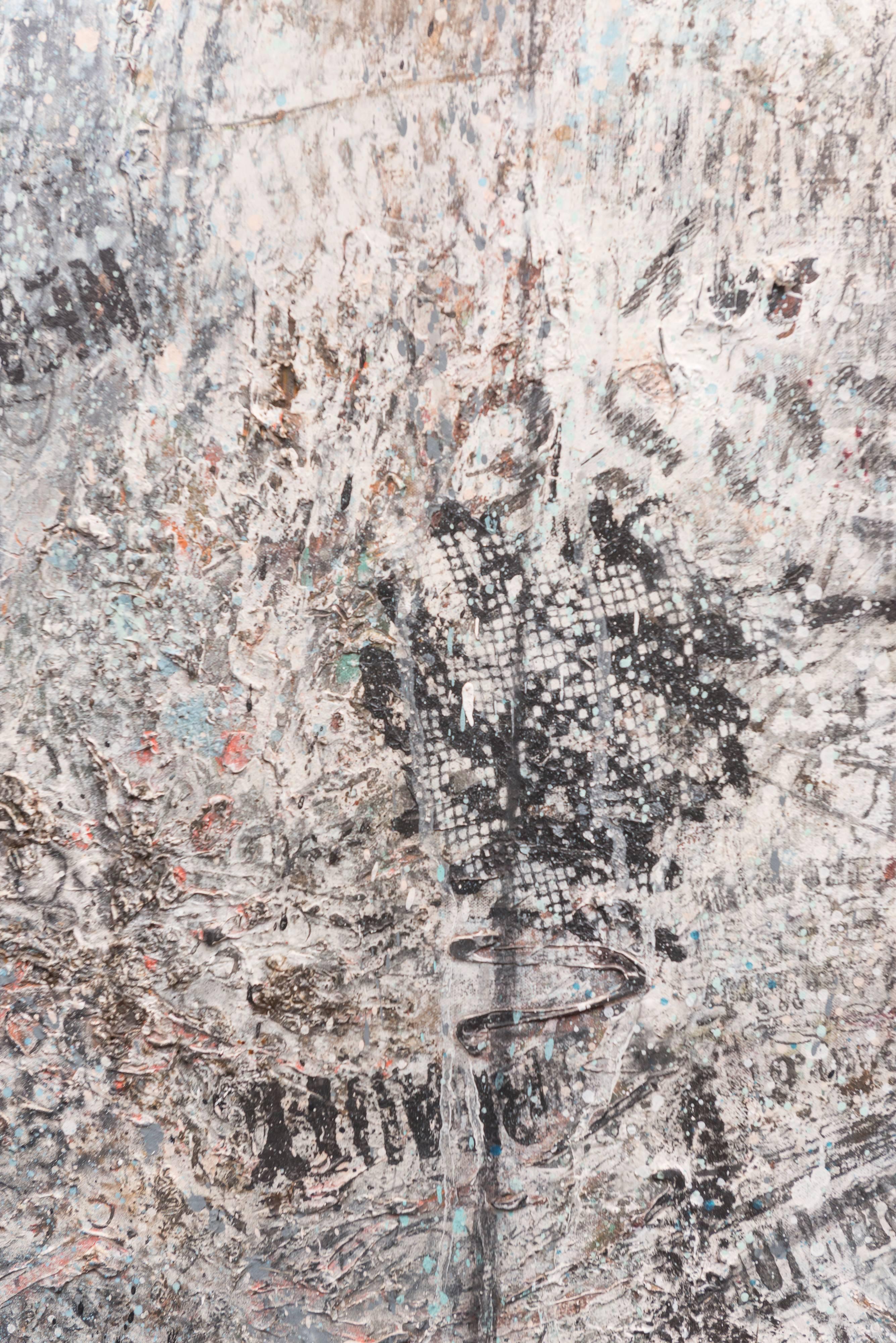 Tosun Bayrak born in Istanbul, Mr. Bayrak studied there, in London and in Berkeley, California and in Paris with Andre Lhote and Fernand Lager. Shown in New York galleries and collected by museums and several universities. A very interesting artist