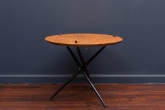 Table tripode Hans Bellman