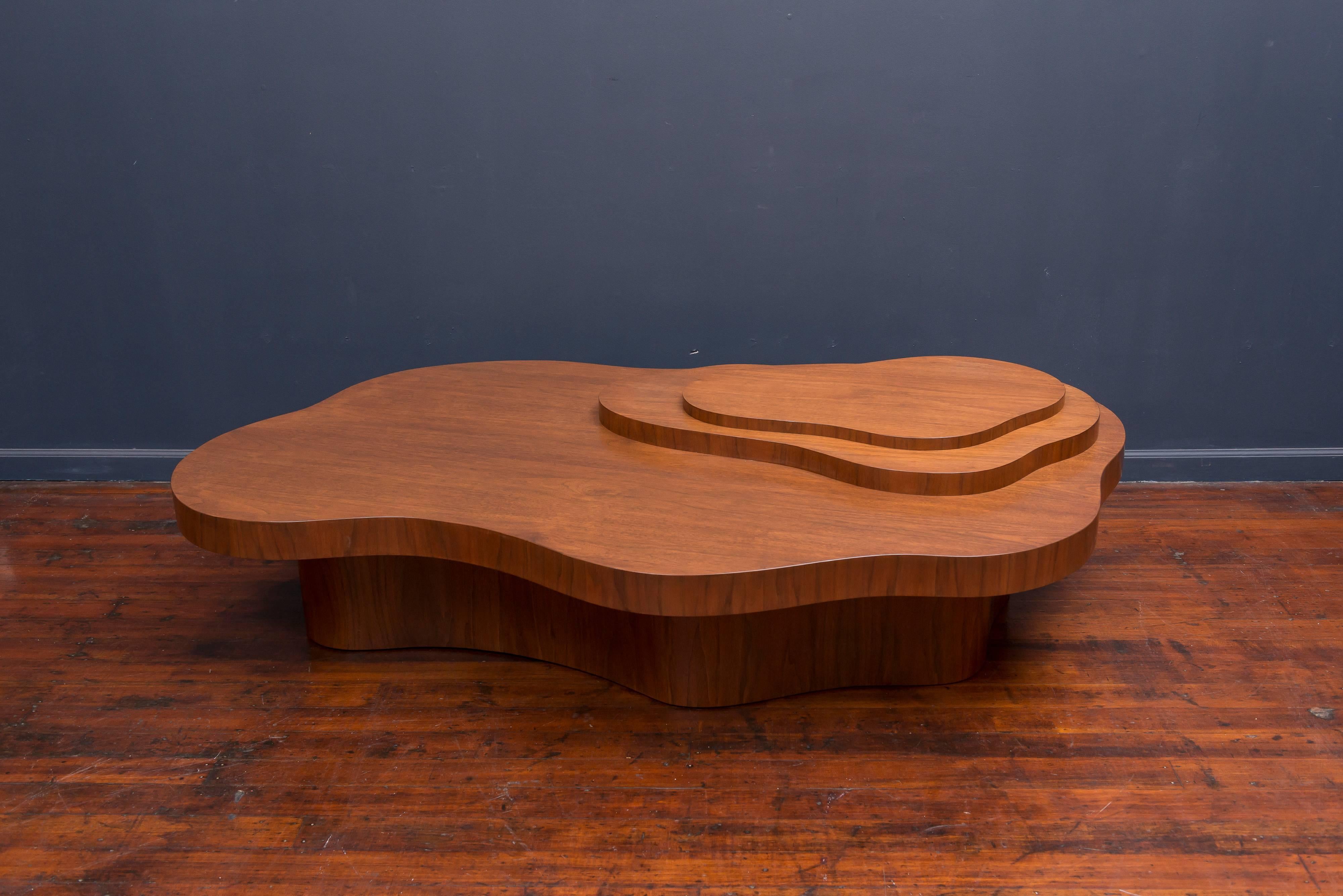 mesa mid century