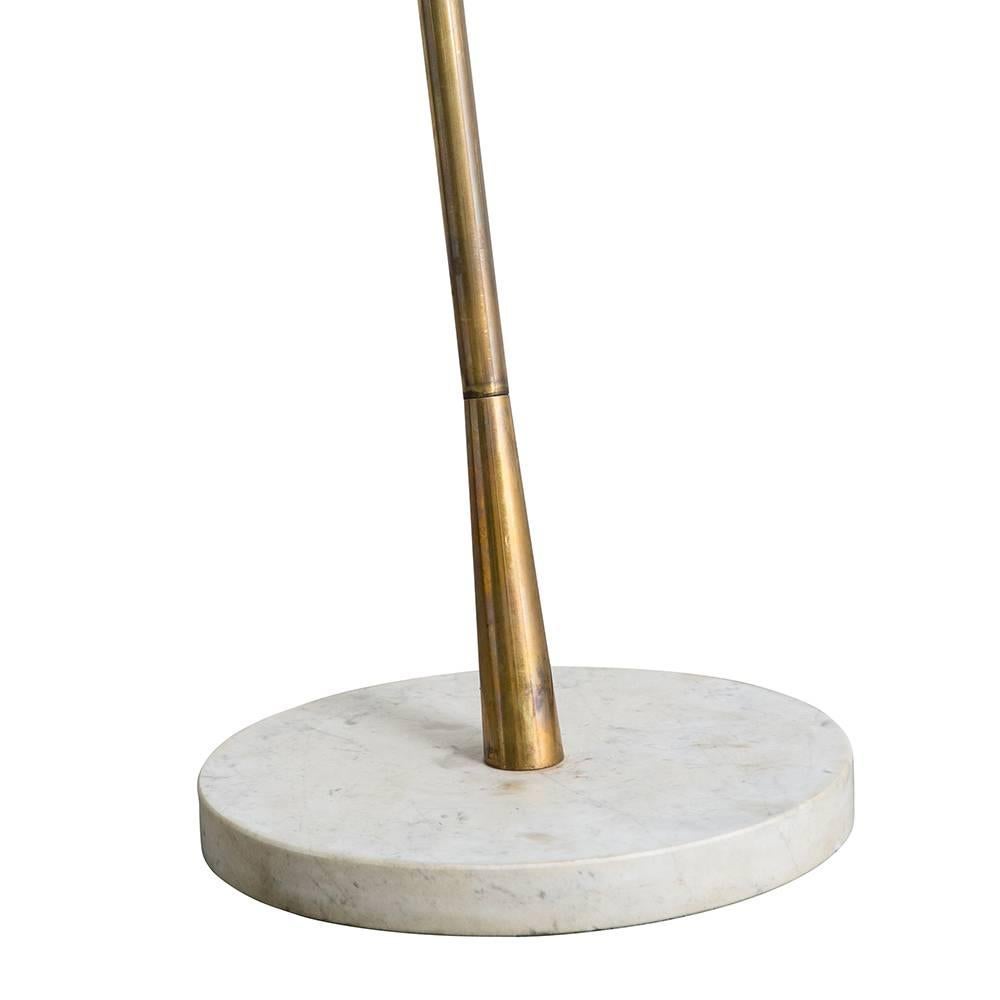 Cappello Floor Lamp In Good Condition For Sale In San Francisco, CA