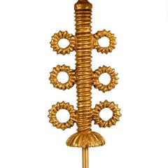 Bague Lamps by De Wael