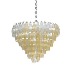 Venini Chandelier