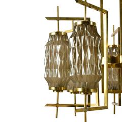 Greco Chandelier