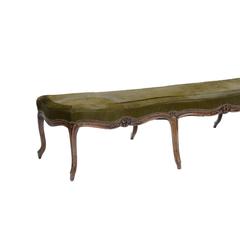 Chateau Long Bench