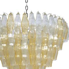 Venini Chandelier