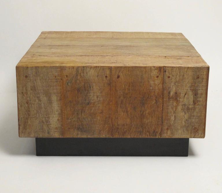 Mid-Century Modern Coffee Table at 1stdibs