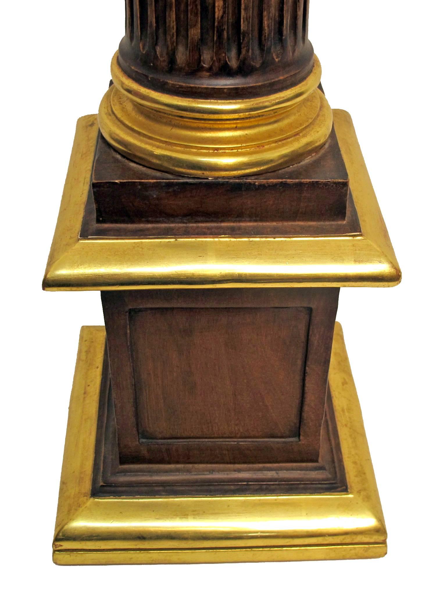 Neoclassical Style Floor Lamp 1