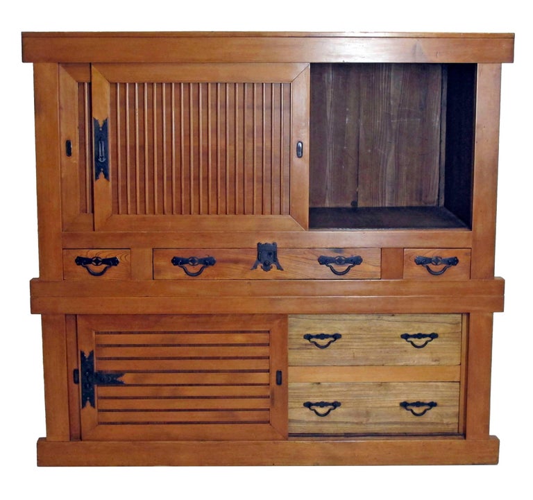 Tansu Hardware Matttroy