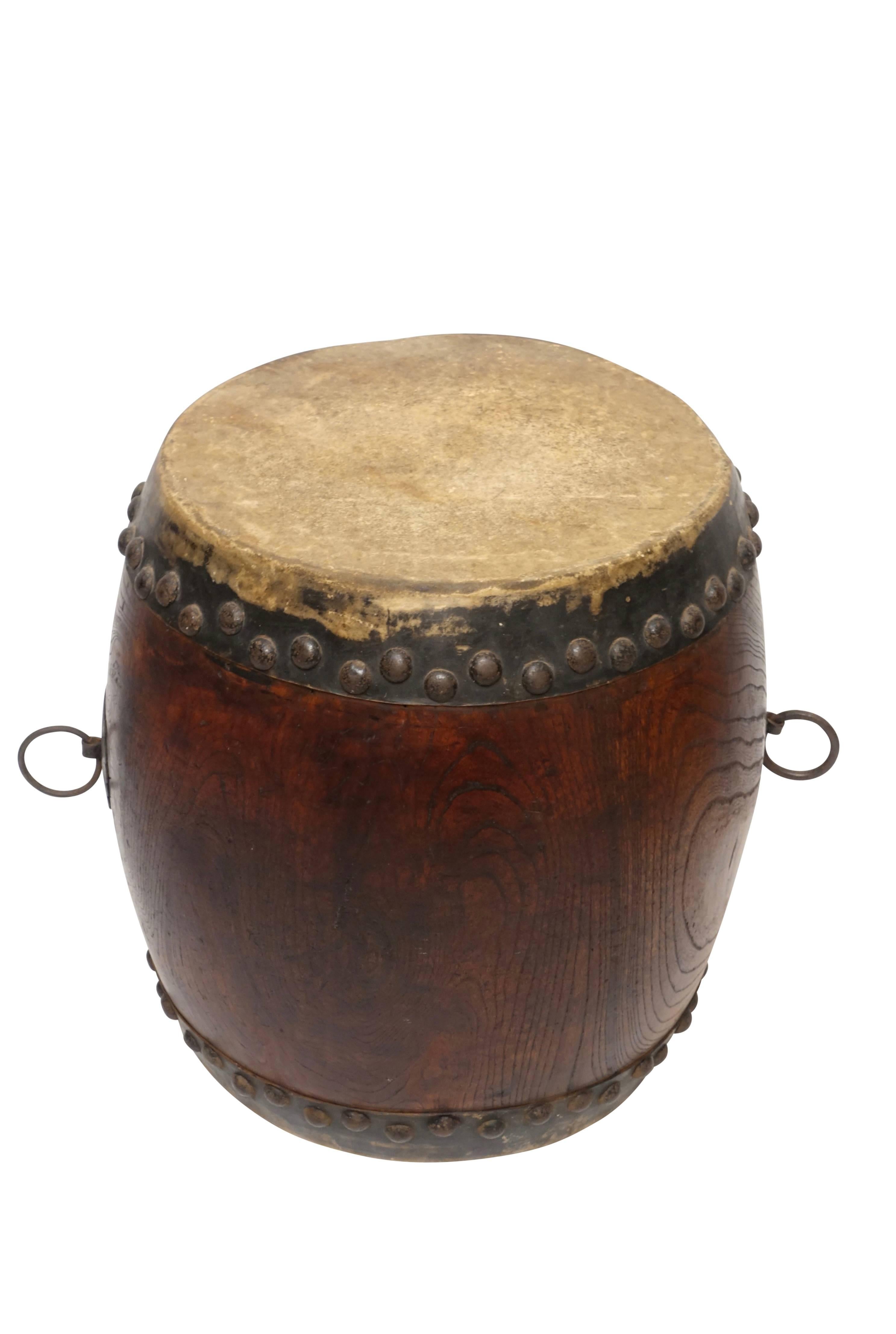 japanese ceremonial drums