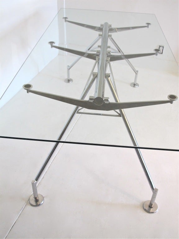 nomos desk