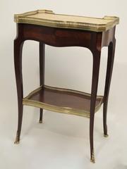 French 19th Century Louis XVI Style Side Table