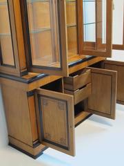 Biedermeier Style Cabinet