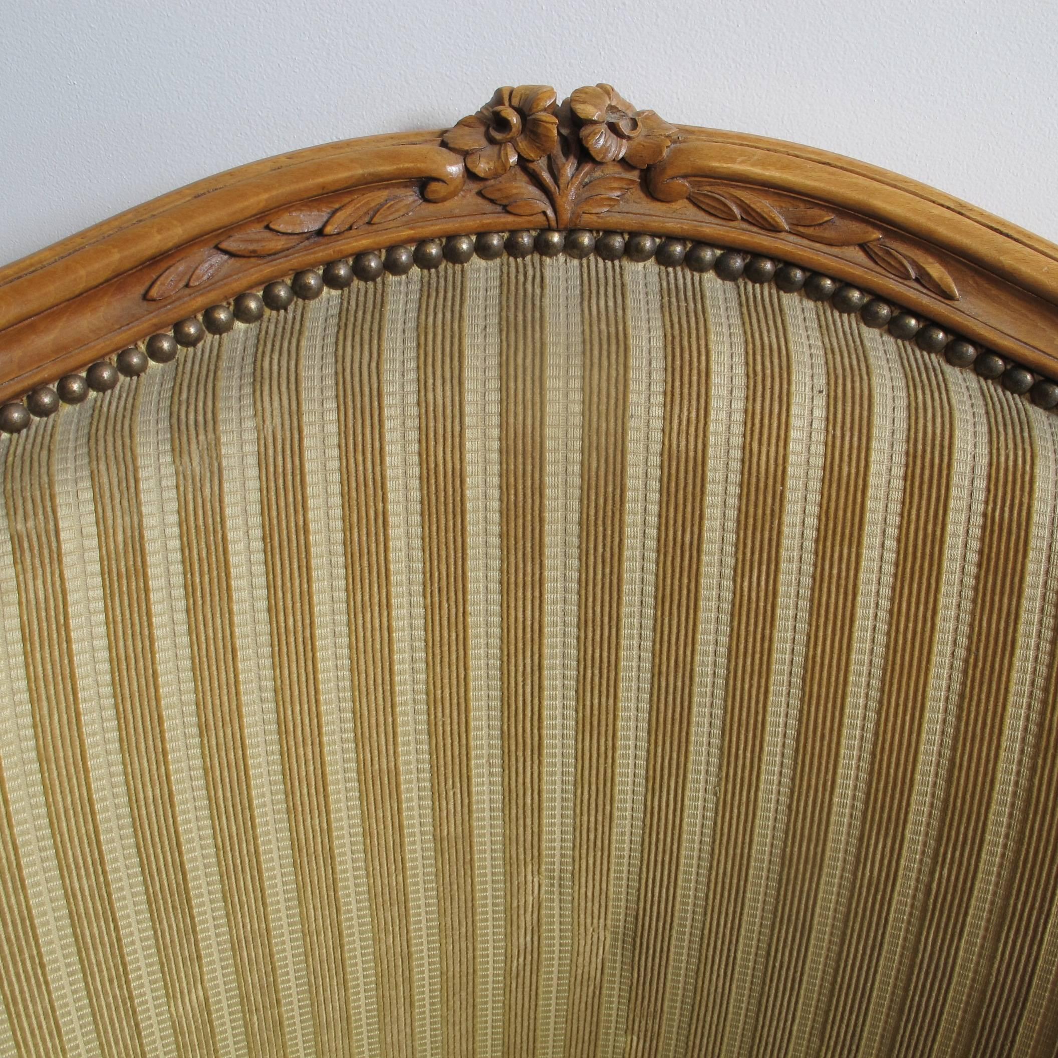 French Bergere Chairs 3