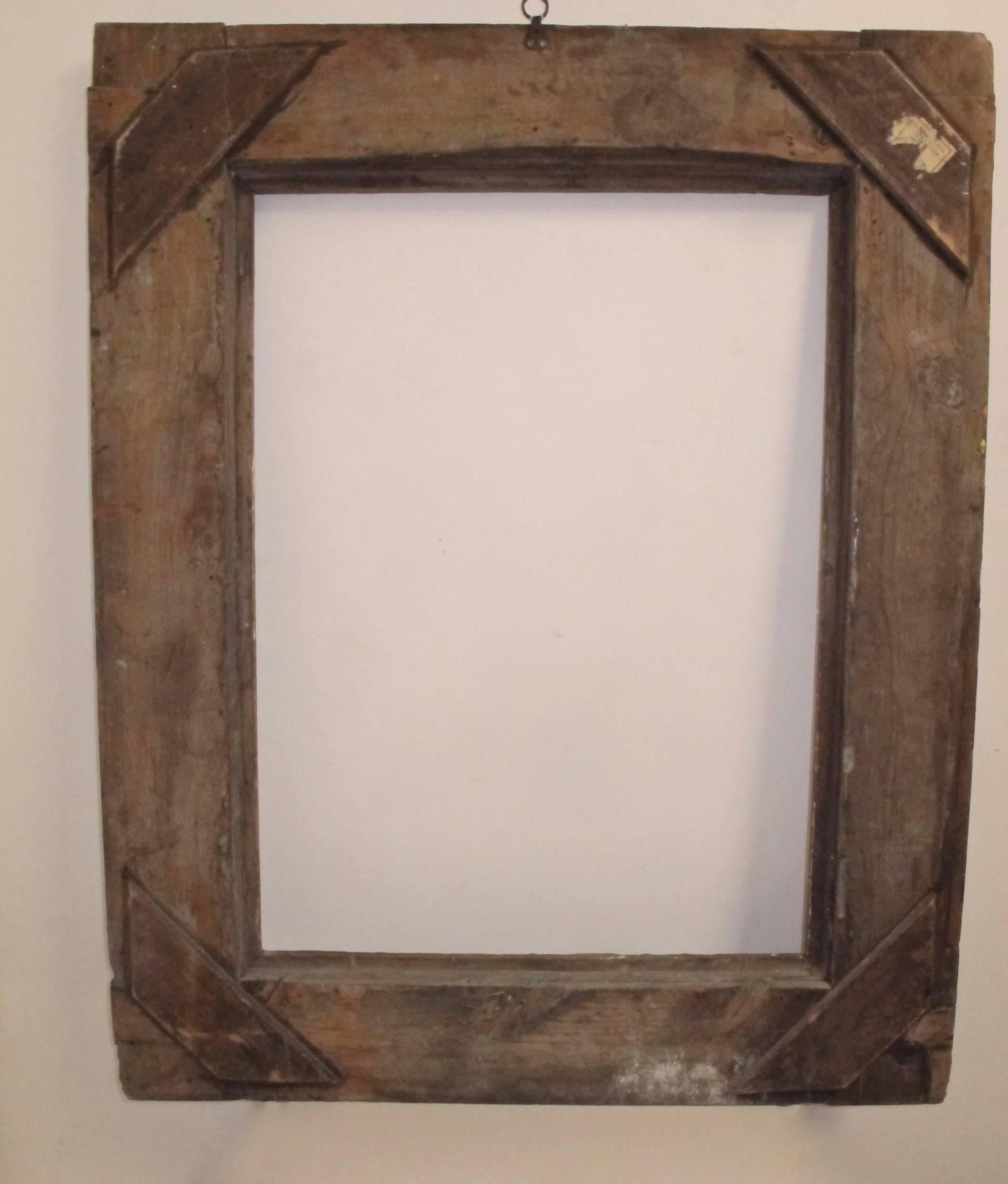 colonial frames
