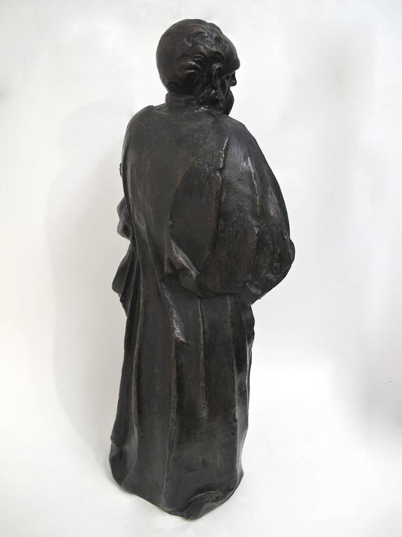 Bronze Statue of Moses For Sale at 1stDibs china moses bronze statue