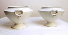 Pair of Royal Worcester Tureens