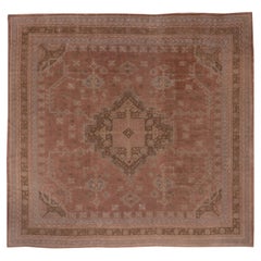 Wool Turkish Rugs