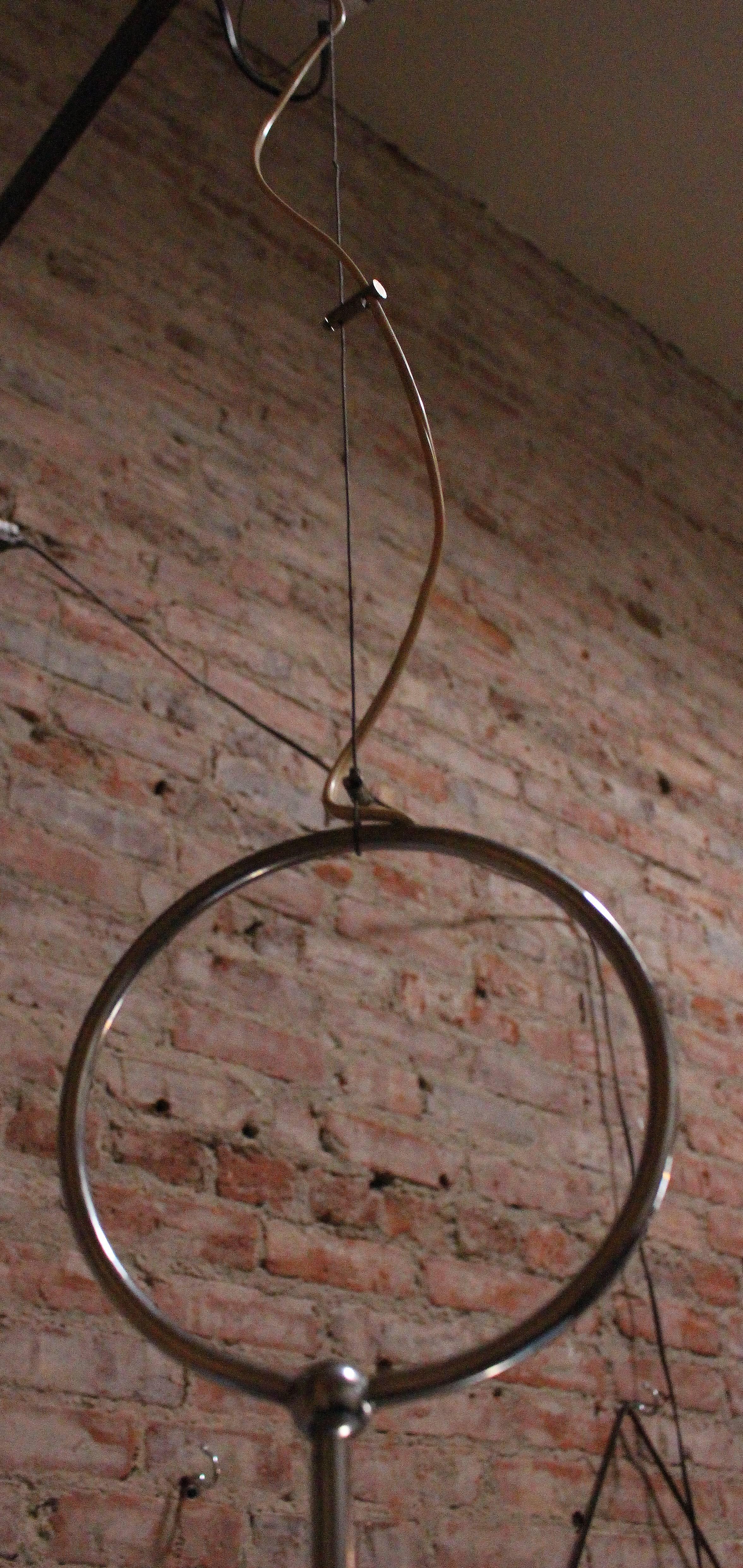 Fratelli Toso Pendant, 1970 1